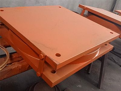 农安县建筑摩擦摆隔震支座用材料检测应该遵循哪些规范